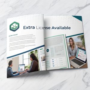 Extra Product License