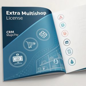 Multishop License